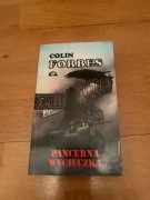 Colin Forbes pancerna wycieczka
