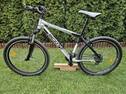 Rower górski Scott Aspect 70, koła 26 cali, rama M - nowe części