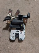 Zamek klapy bagażnika audi a4 b9 sedan 8w082750302s stan ideał