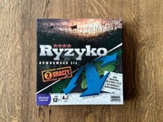 Ryzyko Równowaga Sił