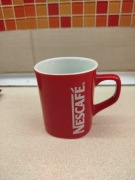 Oryginalne kubki NESCAFE 150 ml, 2 X 220 ml i 500 ml