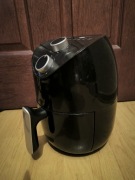 Airfryer SilverCrest SHLF 1000 A2 1000W