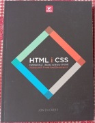 JON DUCKETT HTML I CSS
