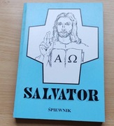 ŚPIEWNIK Salvator