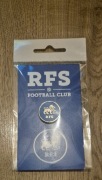 PIN RFS Riga - Łotwa.