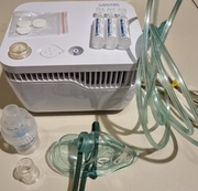 INHALATOR NEBULIZATOR SANITAS SIH 50