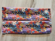 PAPIEREK LODY Ekipy 4 Sztuki