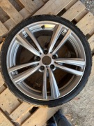 Felgi BMW 19" Wzór 442M (M-Pakiet)