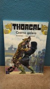 Thorgal - Rosiński - Van Hamme - 4 Czarna galeria