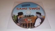 SAMI SWOI - DVD 