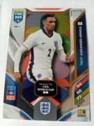 Panini Fifa 365 2026 Road to Fifa World Cup Trent Alexander Arnold FWC11 