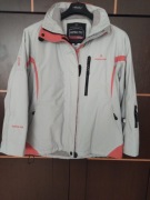 Kurtka narciarska damska Bergson