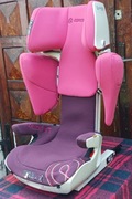 Fotelik Samochodowy Concord Transformer XT  Size 3 - 12 lat 15 -36 kg