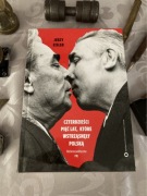 Czterdzieści pięć lat które wstrząsnęły Polską - Jerzy Eisler