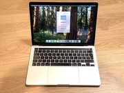Apple MacBook Pro m1, 2020, 8gb ram, ssd 512 GB