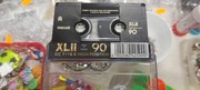 kaseta magnetofonowa Maxel XLII 90