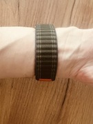 Materiałowy pasek Apple Watch