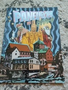 PanEuropa vs.Covid 19 Piątkowski 