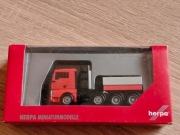 Herpa Man TGA  148627