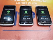 Samsung Galaxy Xcover 3szt NOWE! GT-S5690