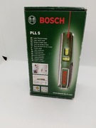Poziomica laserowa Bosch 