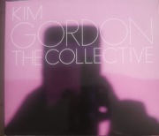 Kim Gordon - The collective cd