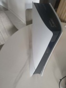 Konsola SONY PlayStation 5 chyba uszkodzona