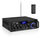 HiFi Stereo wzmacniacz BT-298Pro Bluetooth 5.0 w