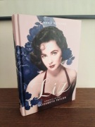 Książka Liz. Biografia intymna Elizabeth Taylor twarda oprawa