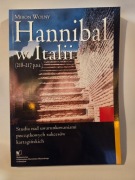 Hannibal w Italii (218-217 p.n.e.)