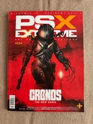 7/2025 334 PSX EXTREME CRONOS THE NEW DAWN