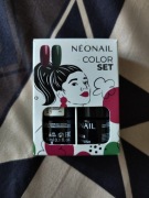 Neo mail zestaw do manicure hybrydowego 