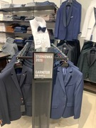 Marynarki koszule spodnie nowe 