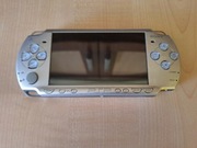 Konsola PSP 2004 Silver Slim Playstation Portable