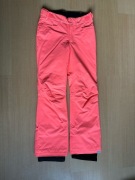 Spodnie snowboardowe/narciarskie ROXY 16/XXL - ŻYLETA