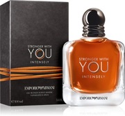 Emporio Armanii Stronger With You Intensely 100ml