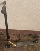 Hulajnoga RAVEN Evolution Rookie Series Gold 100mm