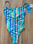 Strój kąpielowy lycra 