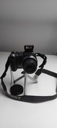 Aparat cyfrowy Sony Cyber-shot DSC-H5 7,2 mpx