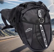 Torba saszetka nerka motocyklowa quad turystyka wodoodporna