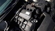 Swap bmw e46 m52b25tu