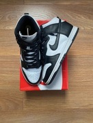 Buty Nike Dunk High Retro Panda