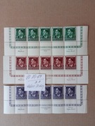 GG Fi 117-119** Dolne listwy z arkusza