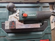 Metabo LF 850 S frezarka
