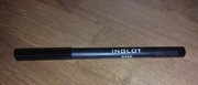 Inglot, czarna kredka AMC, nowa
