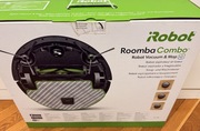 robot sprzątający iRobot Roomba Combo R113840 