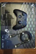 X box series X używany 4 godziny. Gwarancja 2 lata
