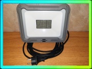 Halogen Reflektor Naświetlacz LED Brennenstuhl JARO 5050 4400lm 50W IP65