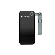 Verbatim Pocket SSD 1TB Szary