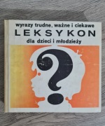 Leksykon PWN z okresu PRL 